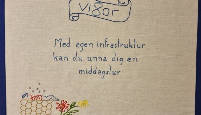 Visdomsord i tiden